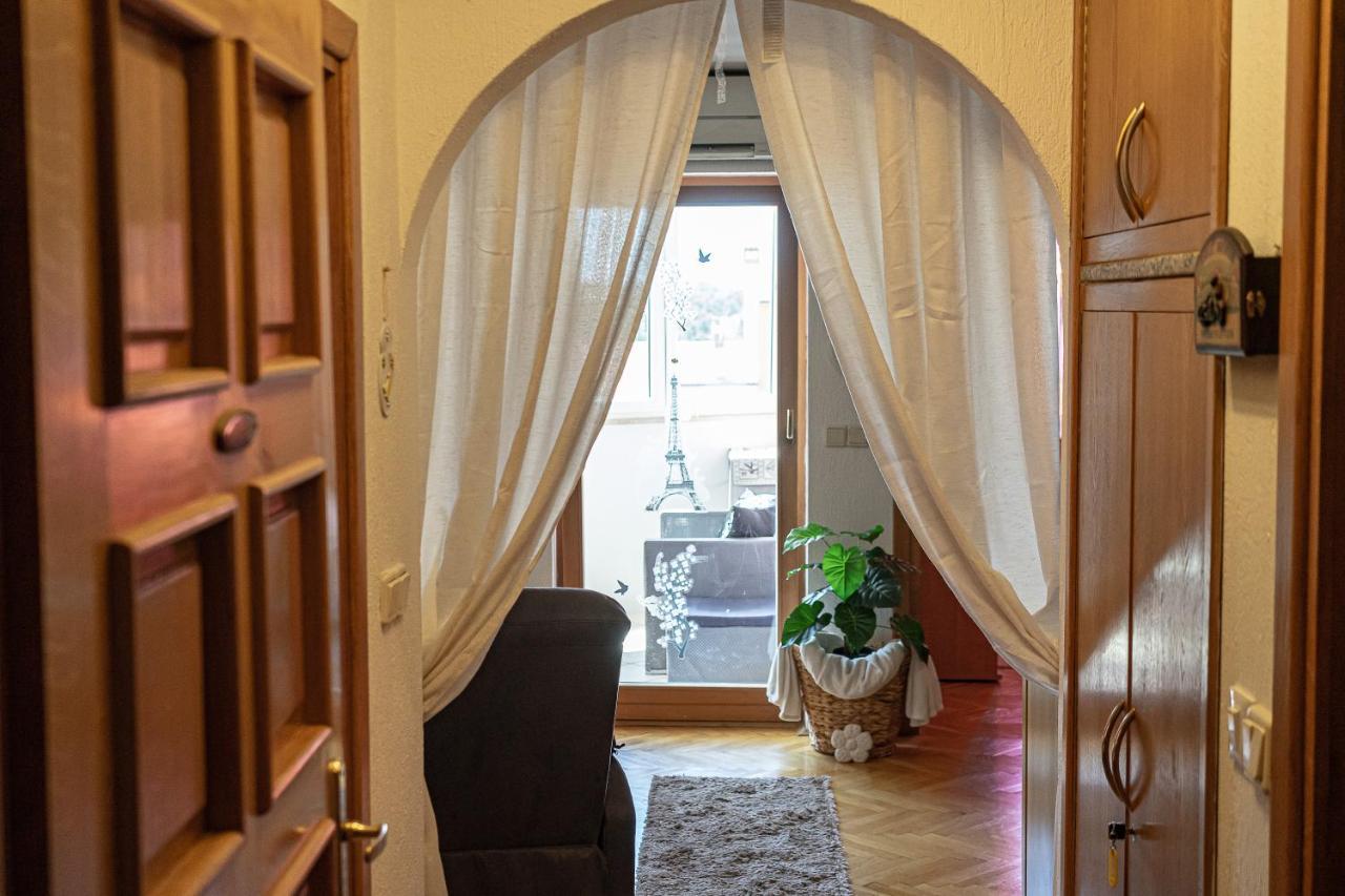 H&m 275 Apartman Rovinj